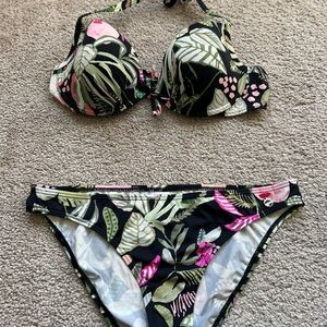 Lascana Bikini Set (34C,S)